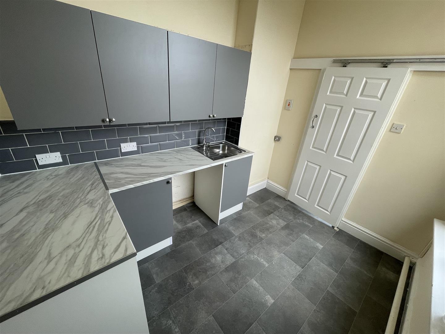 -, Tulketh Crescent, PR2 2RJ